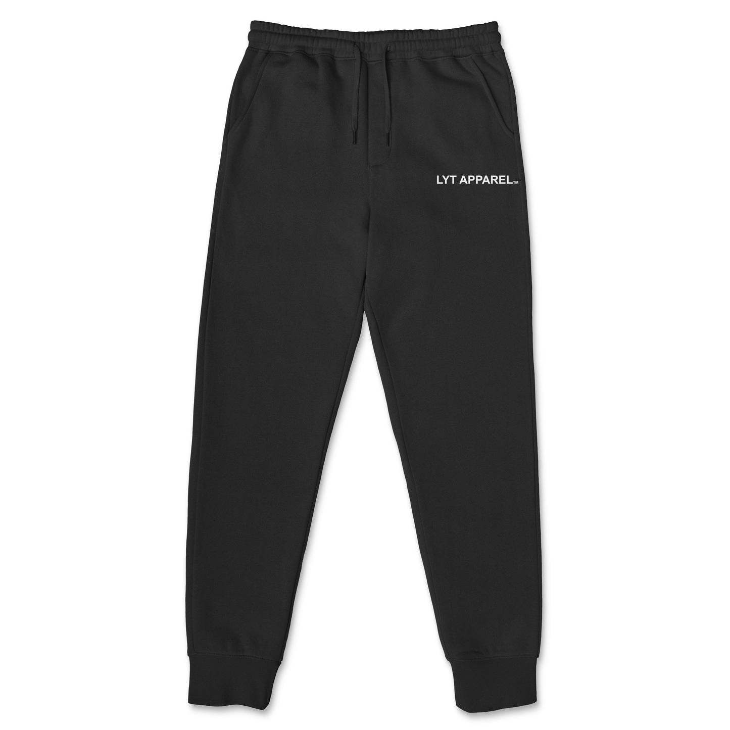 LYT APPAREL Heavy Jogger Set
