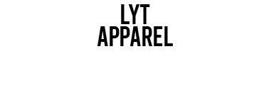 LYT APPAREL logo