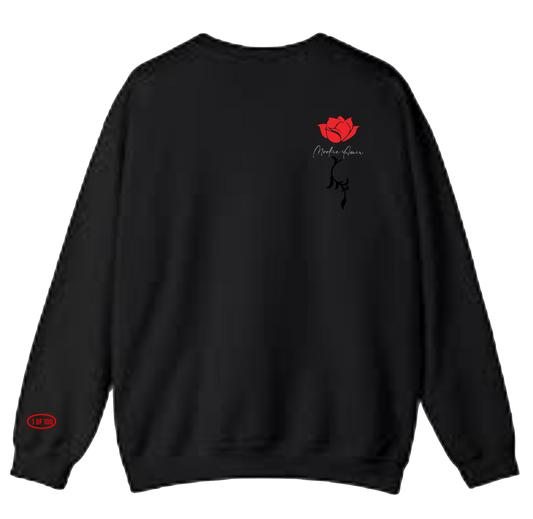 Mookie Amir Sweatshirt