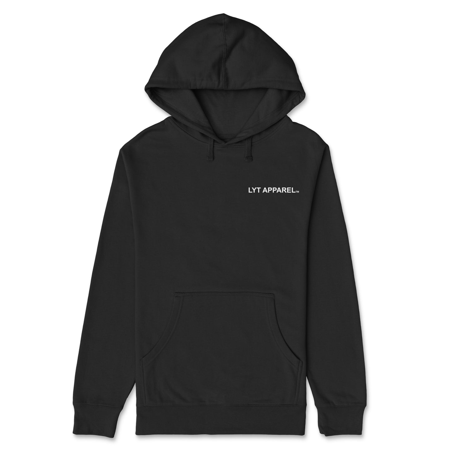 LYT APPAREL Heavy Jogger Set