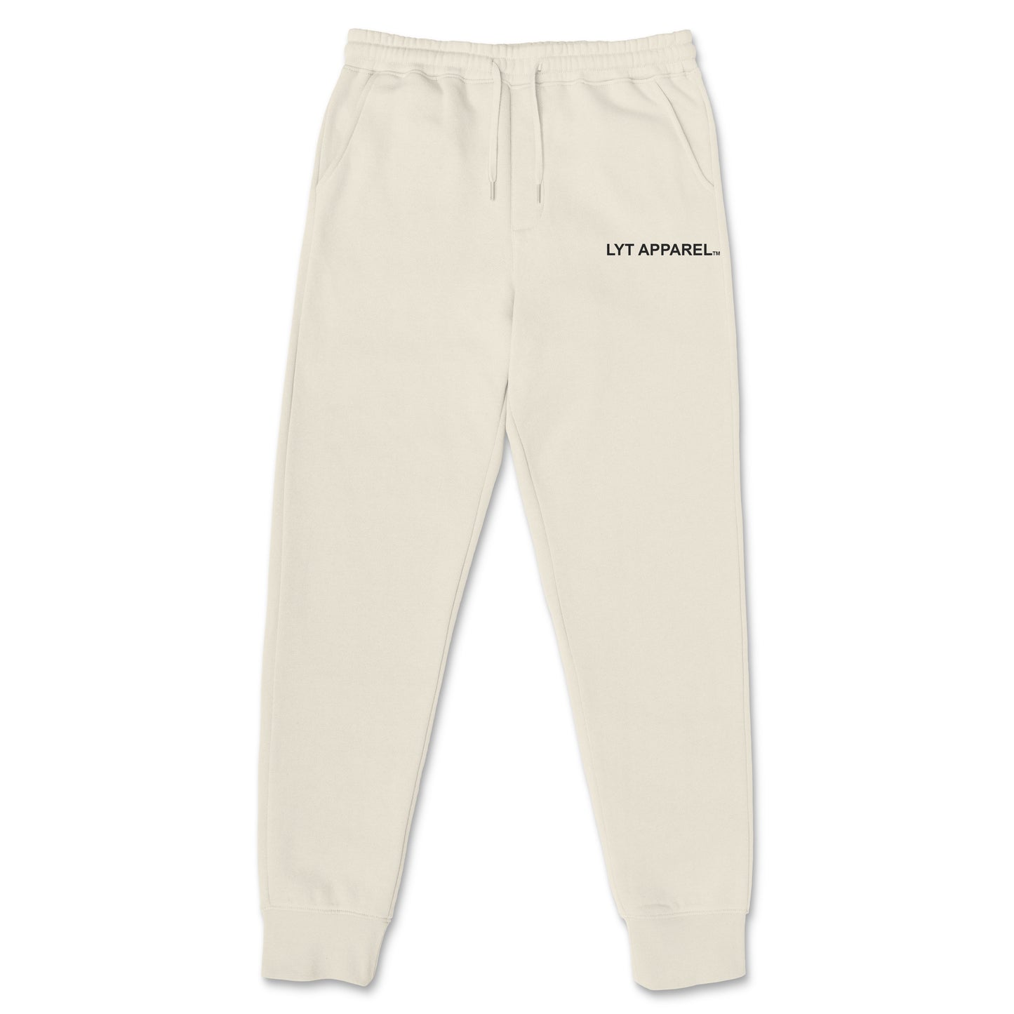 LYT APPAREL Heavy Jogger Set