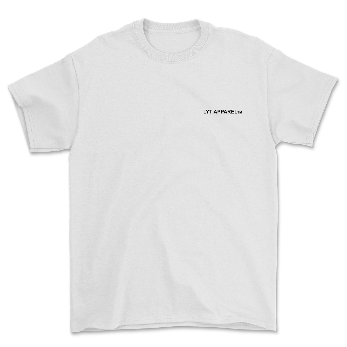 Rose Collection T-Shirt White