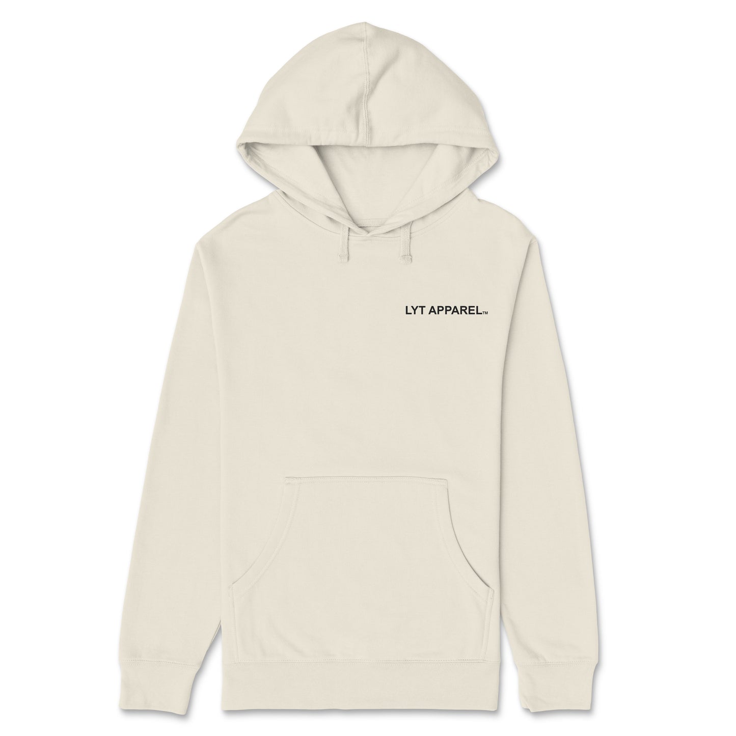 LYT APPAREL Heavy Jogger Set