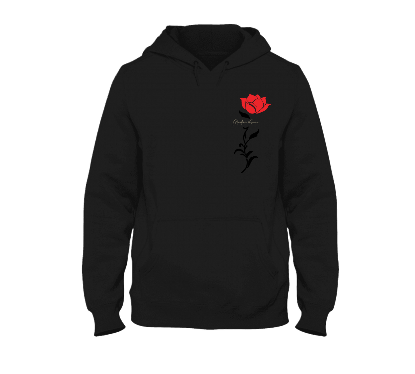 Mookie Amir Hoodie