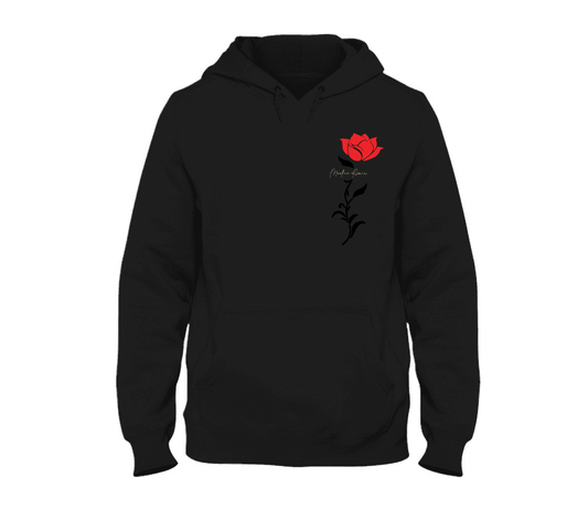Mookie Amir Hoodie