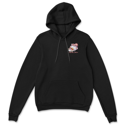NO RATS LIMITED HOODIE COLLECTING