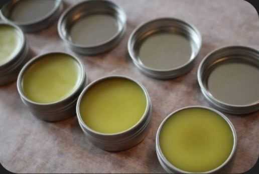 Ma’s N Pa’s Salve